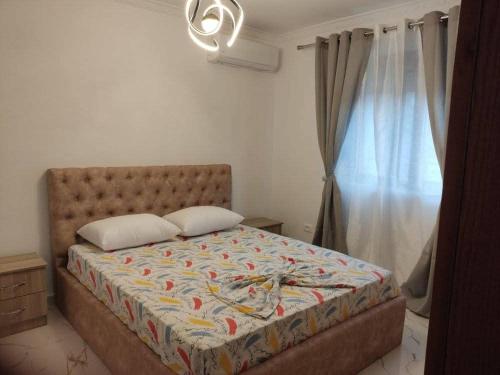 Korca Apartament Koci