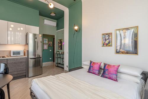 Monnalisa apartment a due passi da Milano Centrale