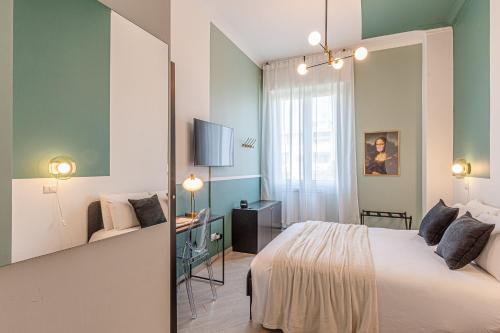 Monnalisa apartment a due passi da Milano Centrale