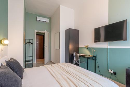 Monnalisa apartment a due passi da Milano Centrale