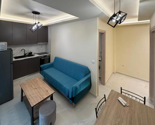 Gallery image of GK Luxury Suites in Alexandroupoli