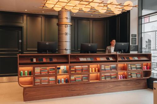 Hotel Indigo London Clerkenwell by IHG photo 64