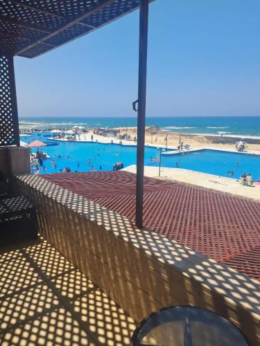 شاليه في مرسي مطروح