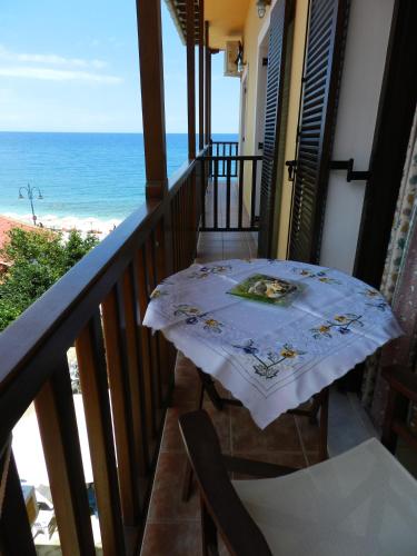 Gallery image of Amelia Beach Apartments in Agios Ioannis Pelio