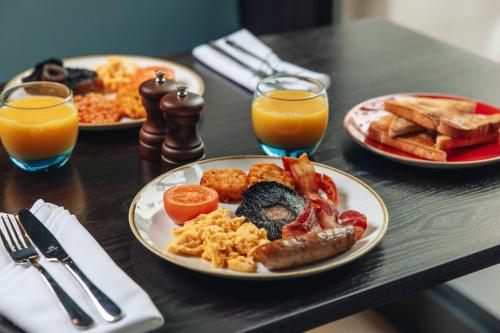 Hotel Indigo London Clerkenwell by IHG photo 43