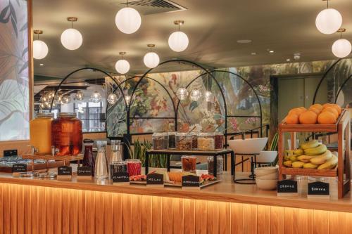 Hotel Indigo London Clerkenwell by IHG photo 51