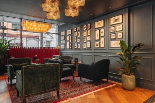Hotel Indigo London Clerkenwell by IHG photo 72