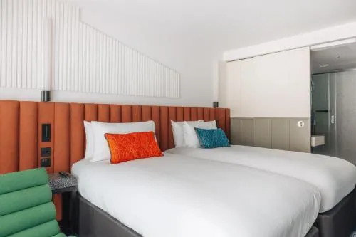 Hotel Indigo London Clerkenwell by IHG photo 6