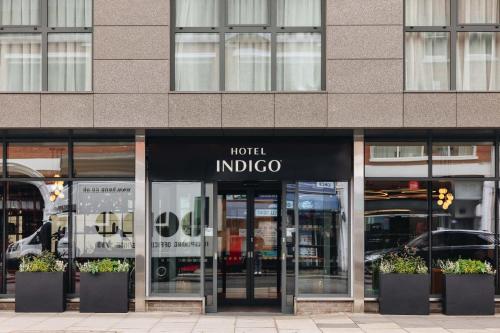 Hotel Indigo London Clerkenwell by IHG photo 60