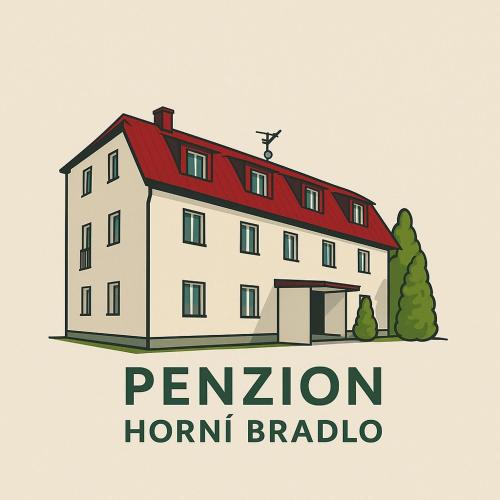 Penzion Horní Bradlo