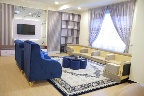 Kidist 5BR Duplex Apartment