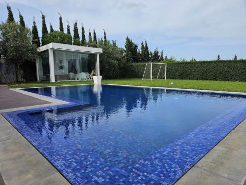 Villa Zayn