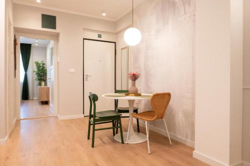 Apartment Neda