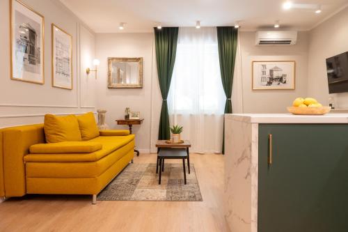 Apartment Neda