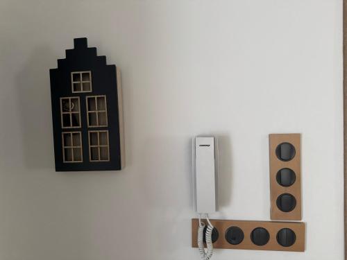 Φωτογραφία από το άλμπουμ του Luxury 4 Personne Modern Apart σε Kouba