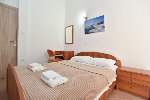 Fotografie z fotogalerie ubytování Apartmani Bojana v destinaci Budva