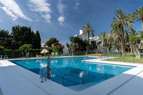 Azul Horizonte with a pool photo 5