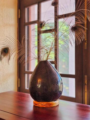 Photo de la galerie de l'établissement Finca Garullo Hotel Boutique, à San Rafael