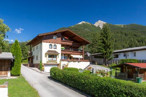Appartement Seyrling Frajo