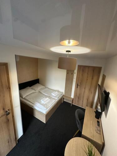 Cliff House & Restaurant