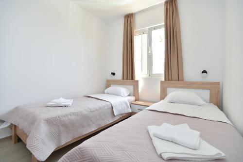 Fotografie z fotogalerie ubytování Apartmani Bojana v destinaci Budva