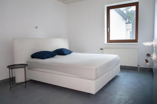 Zentrale Ferienwohnung mit kostenlosen Parkplätzen