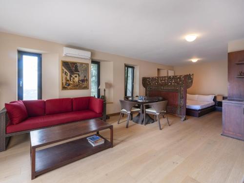Gallery image of Villa Menton - suites indépendantes in Menton