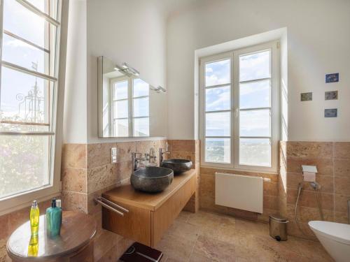 Gallery image of Villa Menton - suites indépendantes in Menton