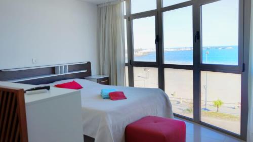 Gallery image of Hermoso apartamento en Piriapolis frente a la playa in Piriápolis
