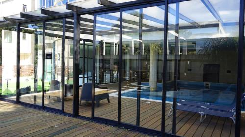 Gallery image of Hermoso apartamento en Piriapolis frente a la playa in Piriápolis