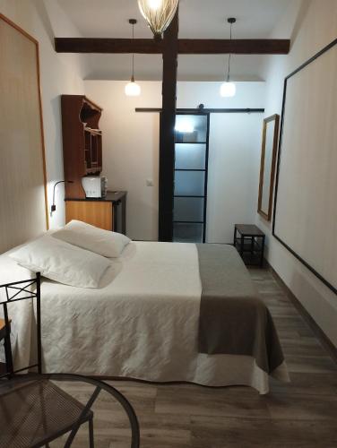 La REJA SUITE