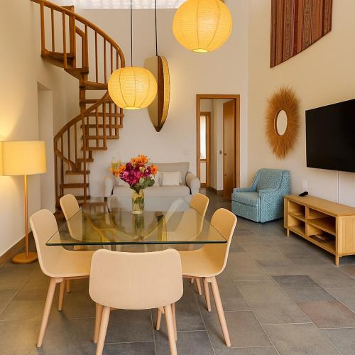 Vivienda privilegiada cerca del mar, Cabo de Palos