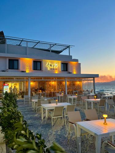 Fotografie z fotogalerie ubytování Aporte Hotel Cesme v destinaci Cesme