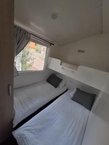 Mobile home MA -JA
