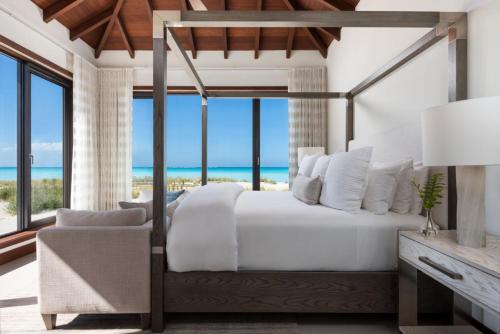 Φωτογραφία από το άλμπουμ του Villa Vision Beach - Luxury Property in Turks & Caicos σε Little Water Cay