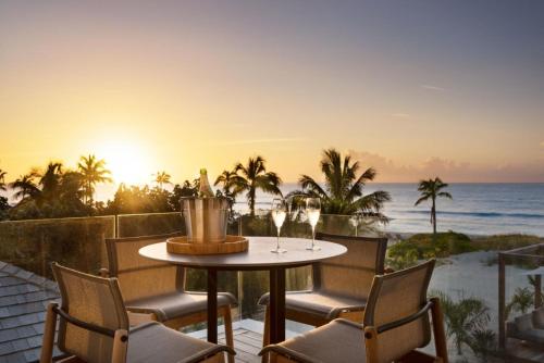 Φωτογραφία από το άλμπουμ του Villa Vision Beach - Luxury Property in Turks & Caicos σε Little Water Cay