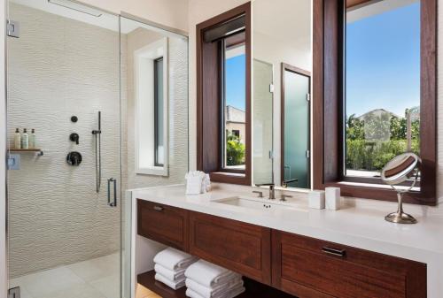 Φωτογραφία από το άλμπουμ του Villa Vision Beach - Luxury Property in Turks & Caicos σε Little Water Cay