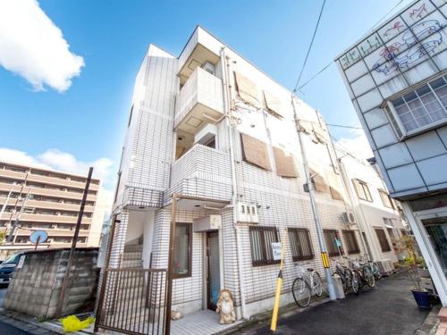 Kyoto - Apartment - Vacation STAY 39452v
