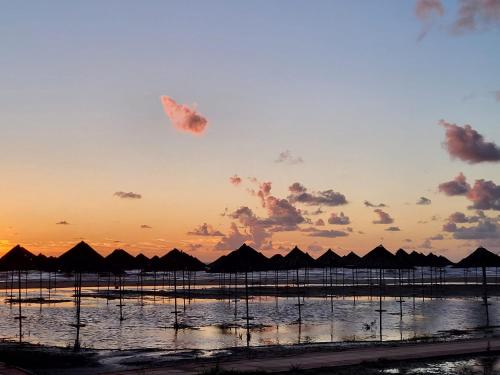 Φωτογραφία από το άλμπουμ του Luxe Apartment Gjiri Lalzit σε Lalzit Bay