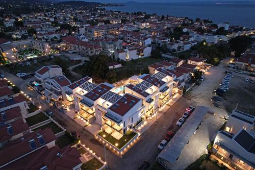 ILIOS blue residence A13
