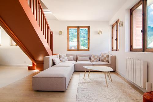 The Lookout Bourg Saint Maurice