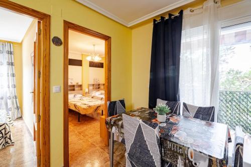 Afbeelding uit fotogalerij van Tropicana Holiday Home in San Pedro del Pinatar