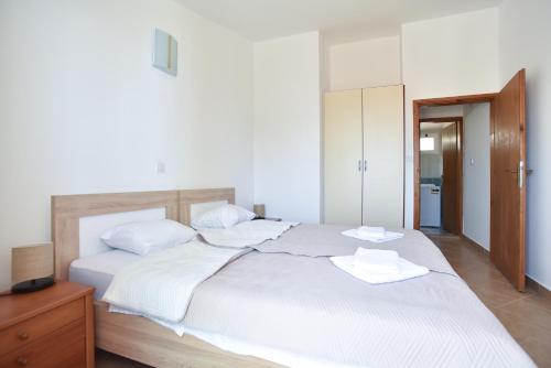 Fotografie z fotogalerie ubytování Apartmani Bojana v destinaci Budva