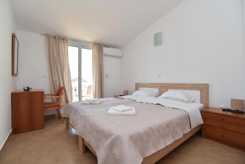 Fotografie z fotogalerie ubytování Apartmani Bojana v destinaci Budva