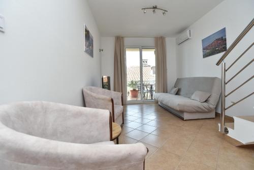 Fotografie z fotogalerie ubytování Apartmani Bojana v destinaci Budva