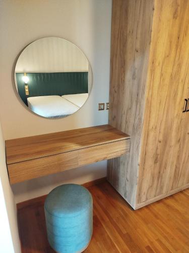 Gambar di galeri bagi Stone Village Suites di Eleonas