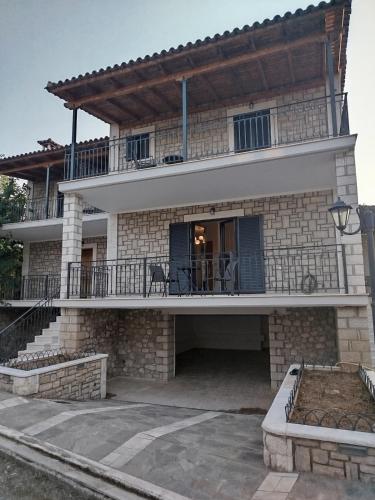 Stone Village Suites