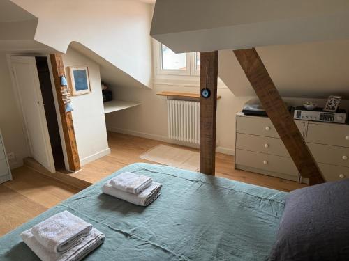 Beautiful appart for 2/4 person, amazing view photo 3
