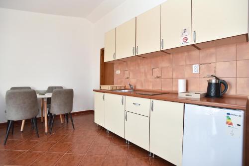 Fotografie z fotogalerie ubytování Apartmani Bojana v destinaci Budva
