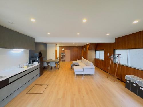 Fotografie z fotogalerie ubytování Midori - House - Vacation STAY 18974 v destinaci Midori